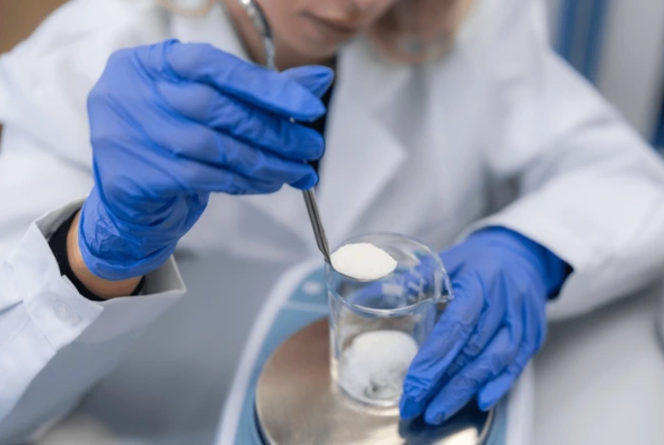 VELTRRIX Advanced Surface Engineering Laboratory