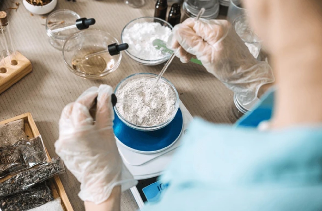 VELTRRIX Surface Treatment Laboratory