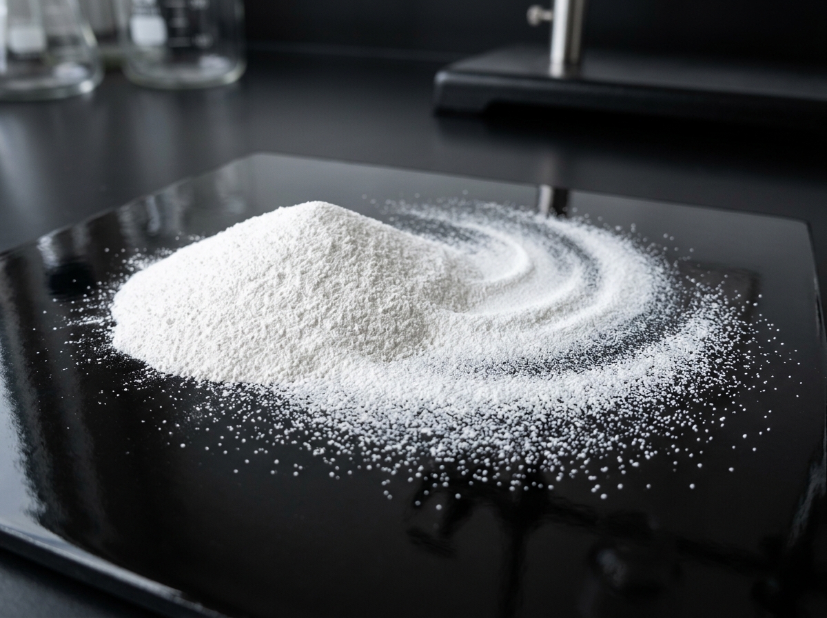 VTD-50S — Silicone Treated Titanium Dioxide